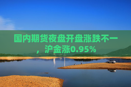 国内期货夜盘开盘涨跌不一，沪金涨0.95%