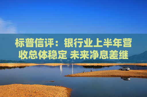 标普信评：银行业上半年营收总体稳定 未来净息差继续承压  第1张