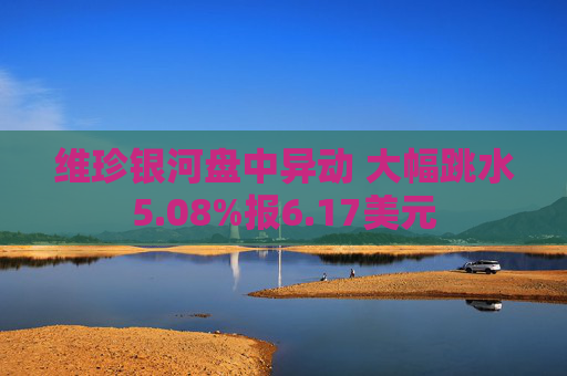 维珍银河盘中异动 大幅跳水5.08%报6.17美元