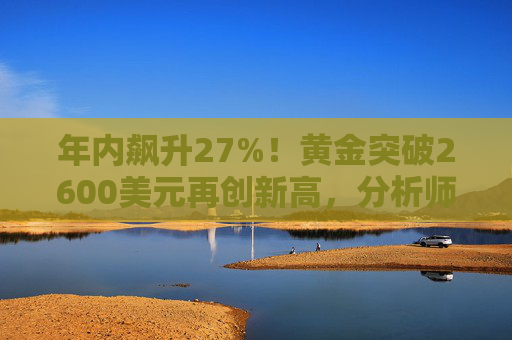 年内飙升27%！黄金突破2600美元再创新高，分析师警告：回调将至  第1张