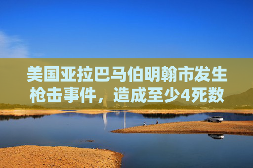 美国亚拉巴马伯明翰市发生枪击事件，造成至少4死数十人受伤  第1张