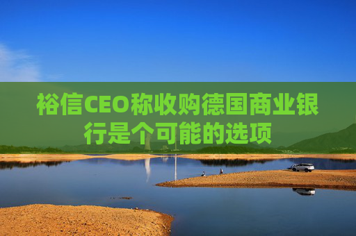 裕信CEO称收购德国商业银行是个可能的选项  第1张