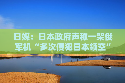 日媒：日本政府声称一架俄军机“多次侵犯日本领空”，自卫队战机首次用干扰弹驱离  第1张