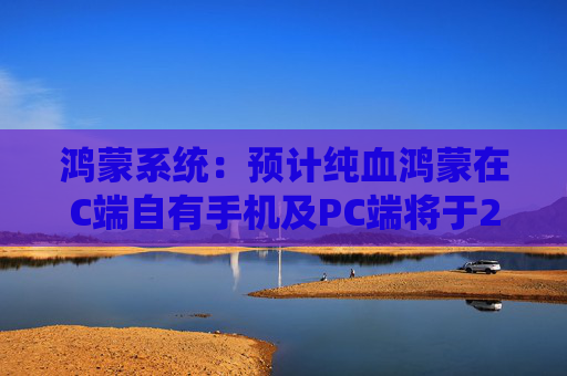 鸿蒙系统：预计纯血鸿蒙在C端自有手机及PC端将于2024Q4及2025H1开始放量