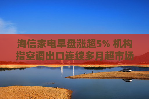 海信家电早盘涨超5% 机构指空调出口连续多月超市场预期  第1张