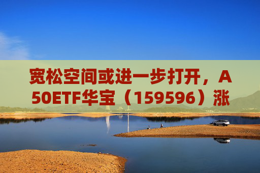 宽松空间或进一步打开，A50ETF华宝（159596）涨0.43%