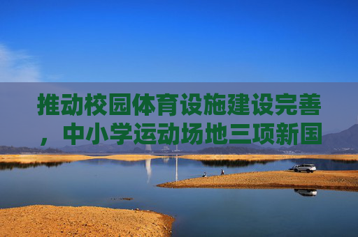 推动校园体育设施建设完善，中小学运动场地三项新国标7月实施  第1张