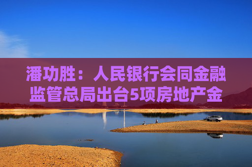 潘功胜：人民银行会同金融监管总局出台5项房地产金融新政策  第1张