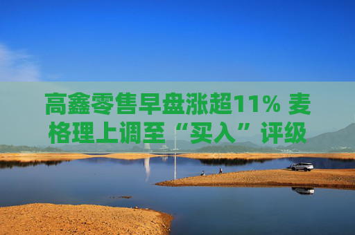 高鑫零售早盘涨超11% 麦格理上调至“买入”评级