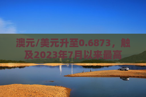 澳元/美元升至0.6873，触及2023年7月以来最高