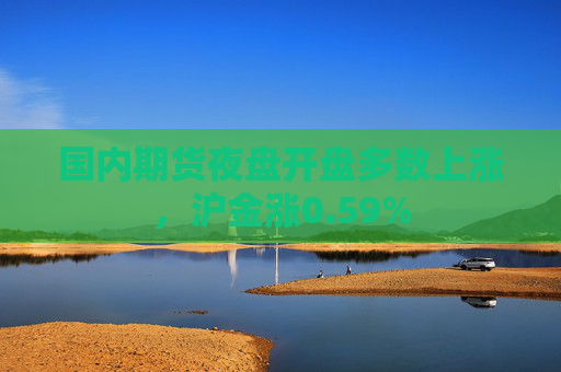 国内期货夜盘开盘多数上涨，沪金涨0.59%  第1张