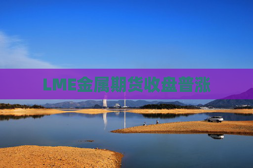 LME金属期货收盘普涨  第1张