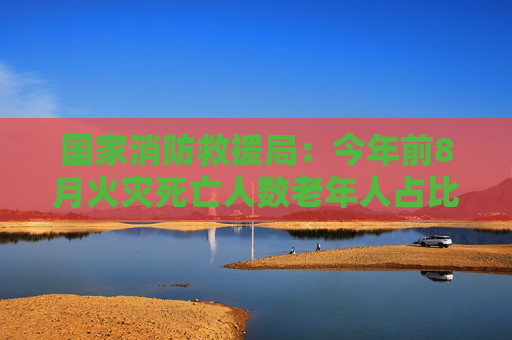 国家消防救援局：今年前8月火灾死亡人数老年人占比近50%