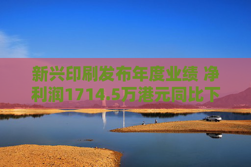 新兴印刷发布年度业绩 净利润1714.5万港元同比下降77.9%