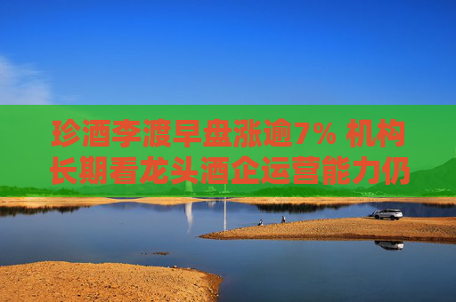 珍酒李渡早盘涨逾7% 机构长期看龙头酒企运营能力仍持续提升