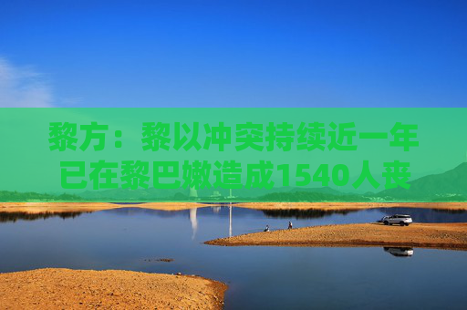 黎方：黎以冲突持续近一年已在黎巴嫩造成1540人丧生