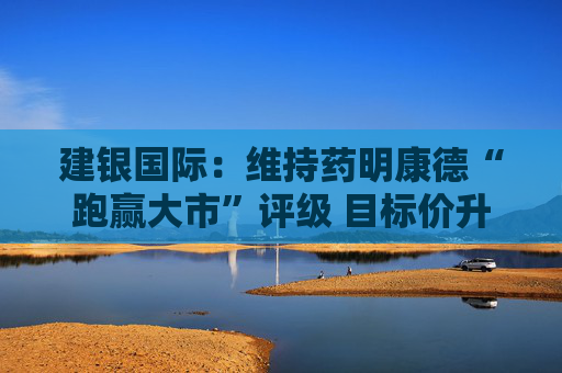 建银国际：维持药明康德“跑赢大市”评级 目标价升至45港元  第1张