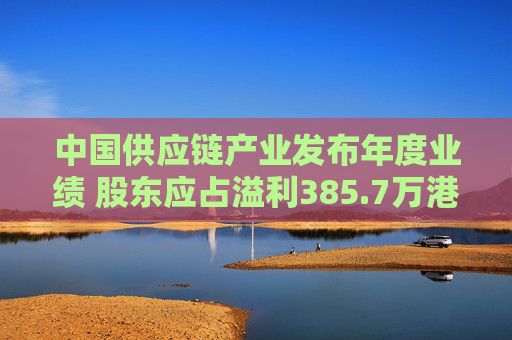 中国供应链产业发布年度业绩 股东应占溢利385.7万港元同比扭亏为盈