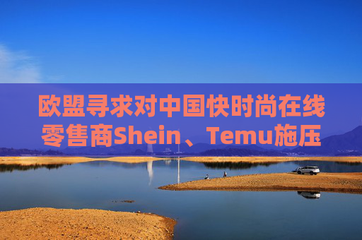 欧盟寻求对中国快时尚在线零售商Shein、Temu施压