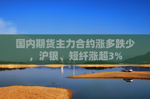 国内期货主力合约涨多跌少，沪银、短纤涨超3%  第1张