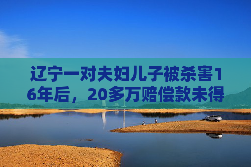 辽宁一对夫妇儿子被杀害16年后，20多万赔偿款未得到执行，获4.5万司法救助