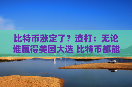 比特币涨定了？渣打：无论谁赢得美国大选 比特币都能创新高