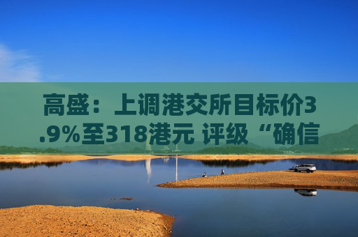 高盛：上调港交所目标价3.9%至318港元 评级“确信买入”