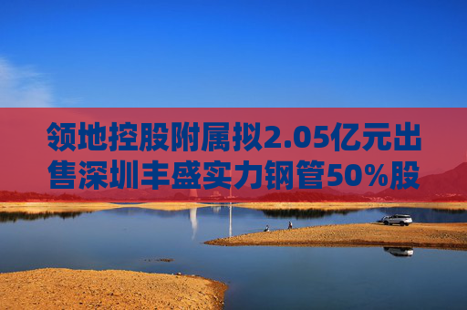 领地控股附属拟2.05亿元出售深圳丰盛实力钢管50%股权