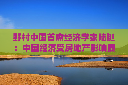 野村中国首席经济学家陆挺：中国经济受房地产影响最深 股市进入慢牛需要重要前提  第1张