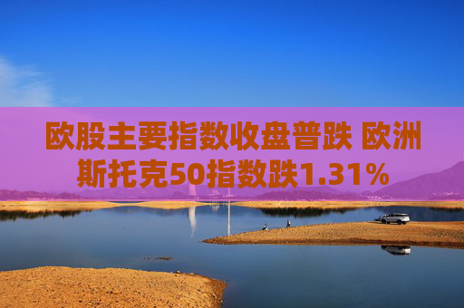 欧股主要指数收盘普跌 欧洲斯托克50指数跌1.31%  第1张