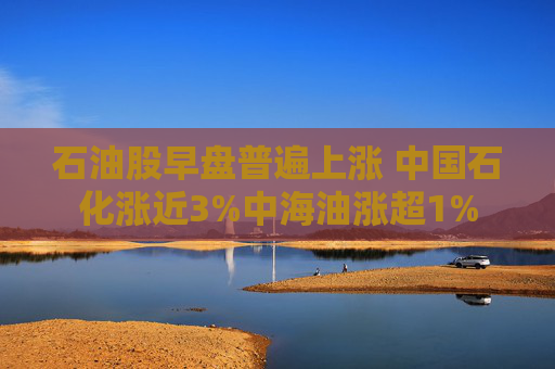 石油股早盘普遍上涨 中国石化涨近3%中海油涨超1%  第1张