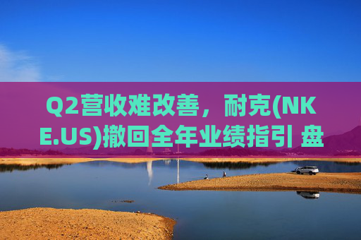 Q2营收难改善，耐克(NKE.US)撤回全年业绩指引 盘后跌超5%  第1张