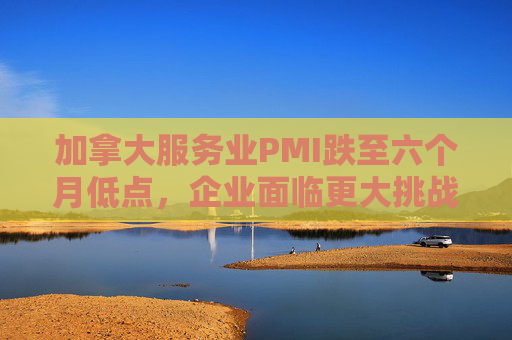 加拿大服务业PMI跌至六个月低点，企业面临更大挑战