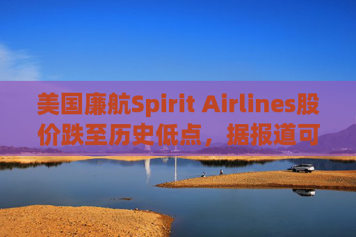 美国廉航Spirit Airlines股价跌至历史低点，据报道可能申请破产