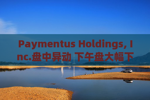 Paymentus Holdings, Inc.盘中异动 下午盘大幅下跌5.00%