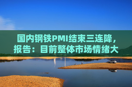 国内钢铁PMI结束三连降，报告：目前整体市场情绪大幅升温  第1张