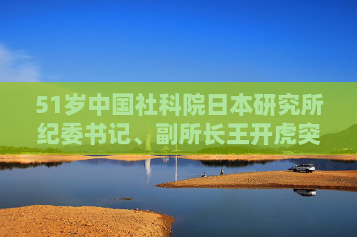 51岁中国社科院日本研究所纪委书记、副所长王开虎突发疾病去世  第1张