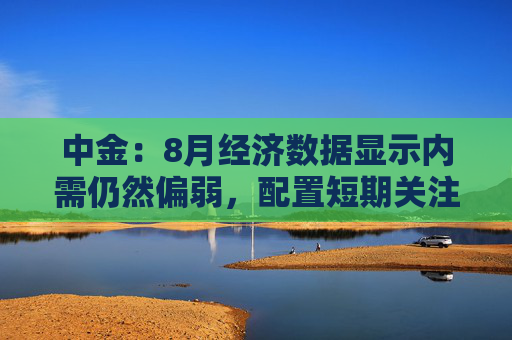 中金：8月经济数据显示内需仍然偏弱，配置短期关注超跌反弹和困境反转