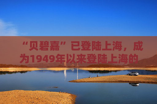 “贝碧嘉”已登陆上海，成为1949年以来登陆上海的最强台风  第1张