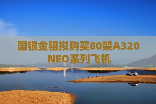 国银金租拟购买80架A320 NEO系列飞机