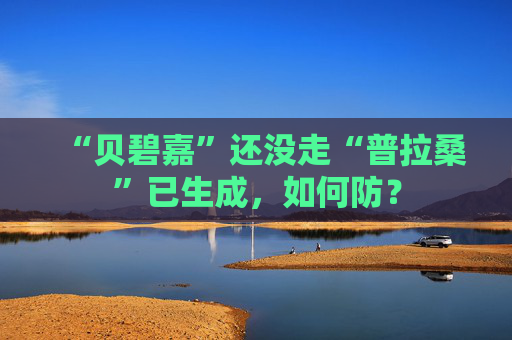 “贝碧嘉”还没走“普拉桑”已生成，如何防？