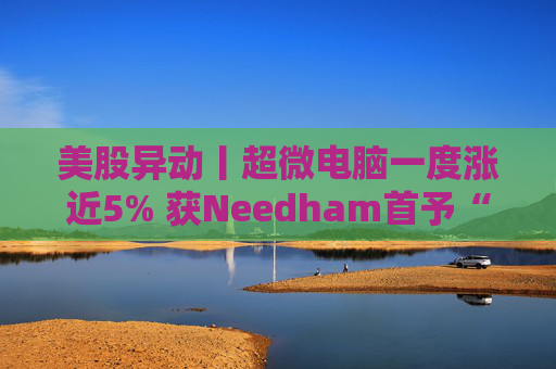 美股异动丨超微电脑一度涨近5% 获Needham首予“买入”评级