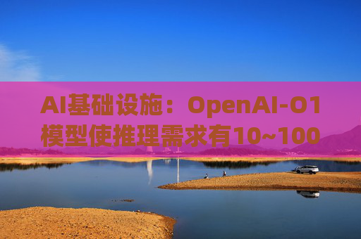 AI基础设施：OpenAI-O1模型使推理需求有10~100倍增量，模型训练和推理都以万卡集群为起步状态  第1张