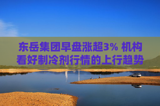 东岳集团早盘涨超3% 机构看好制冷剂行情的上行趋势  第1张