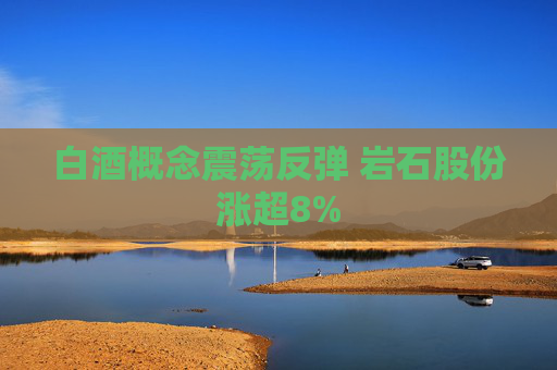 白酒概念震荡反弹 岩石股份涨超8%  第1张