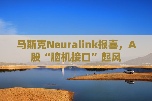 马斯克Neuralink报喜，A股“脑机接口”起风  第1张