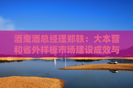 酒鬼酒总经理郑轶：大本营和省外样板市场建设成效与预期尚有差距