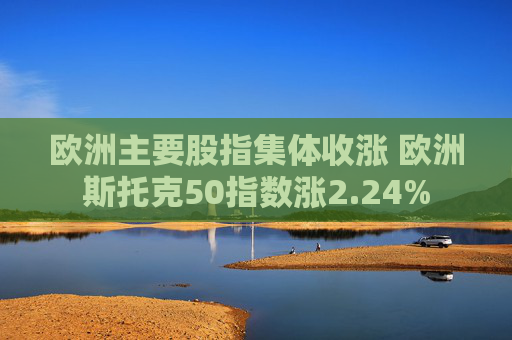 欧洲主要股指集体收涨 欧洲斯托克50指数涨2.24%  第1张