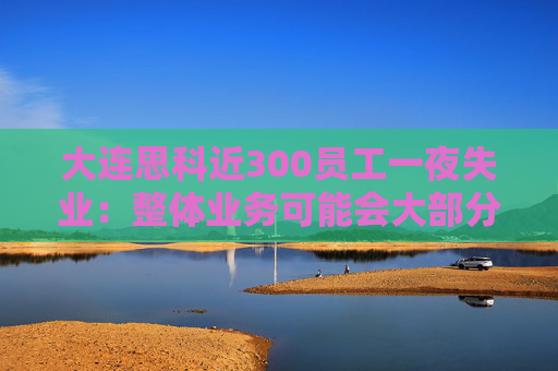 大连思科近300员工一夜失业：整体业务可能会大部分转移至印度或日本  第1张