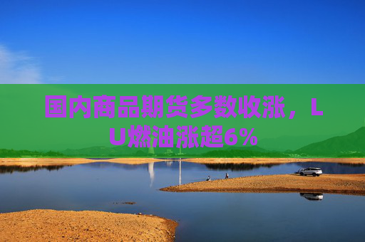 国内商品期货多数收涨，LU燃油涨超6%